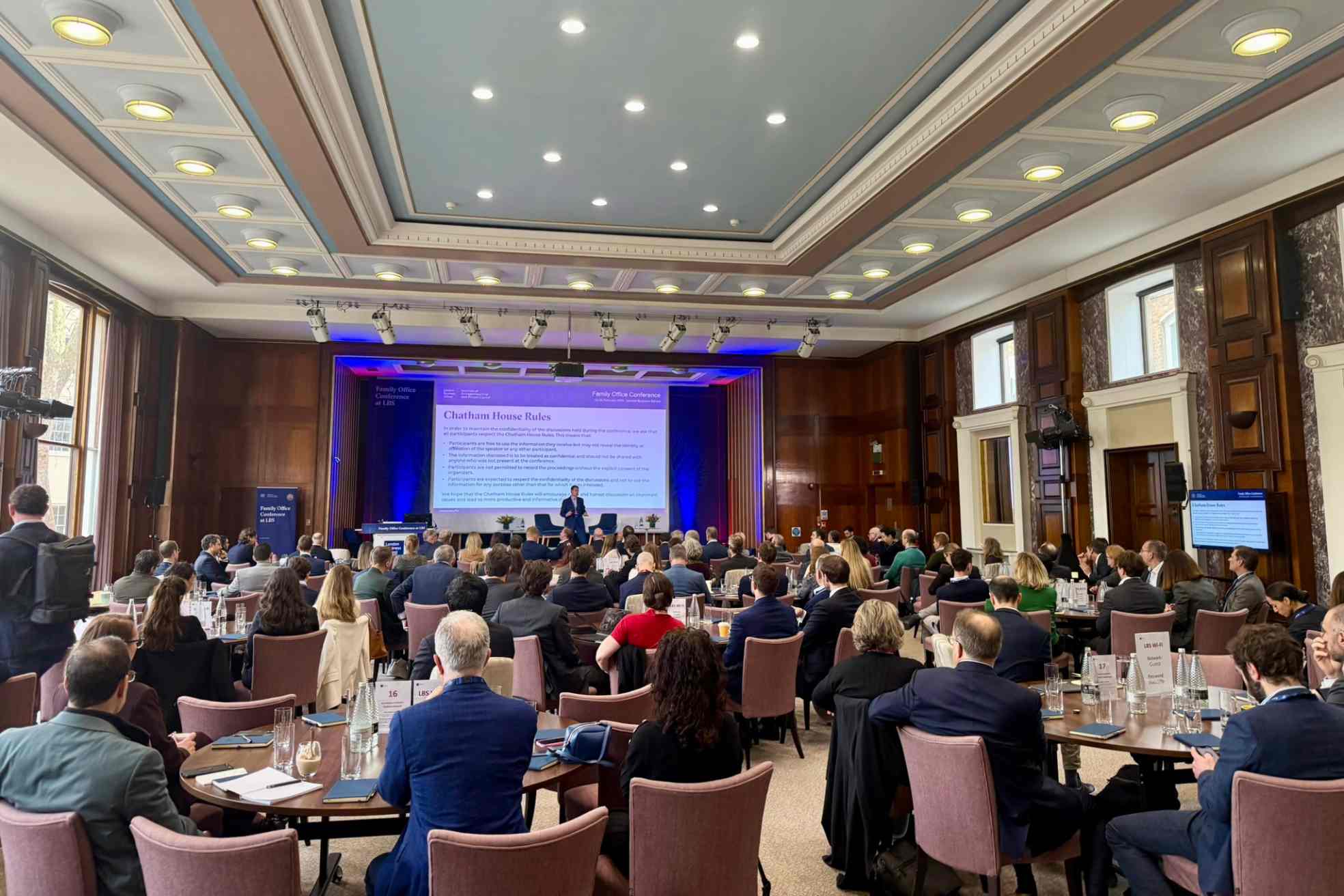 London Business School