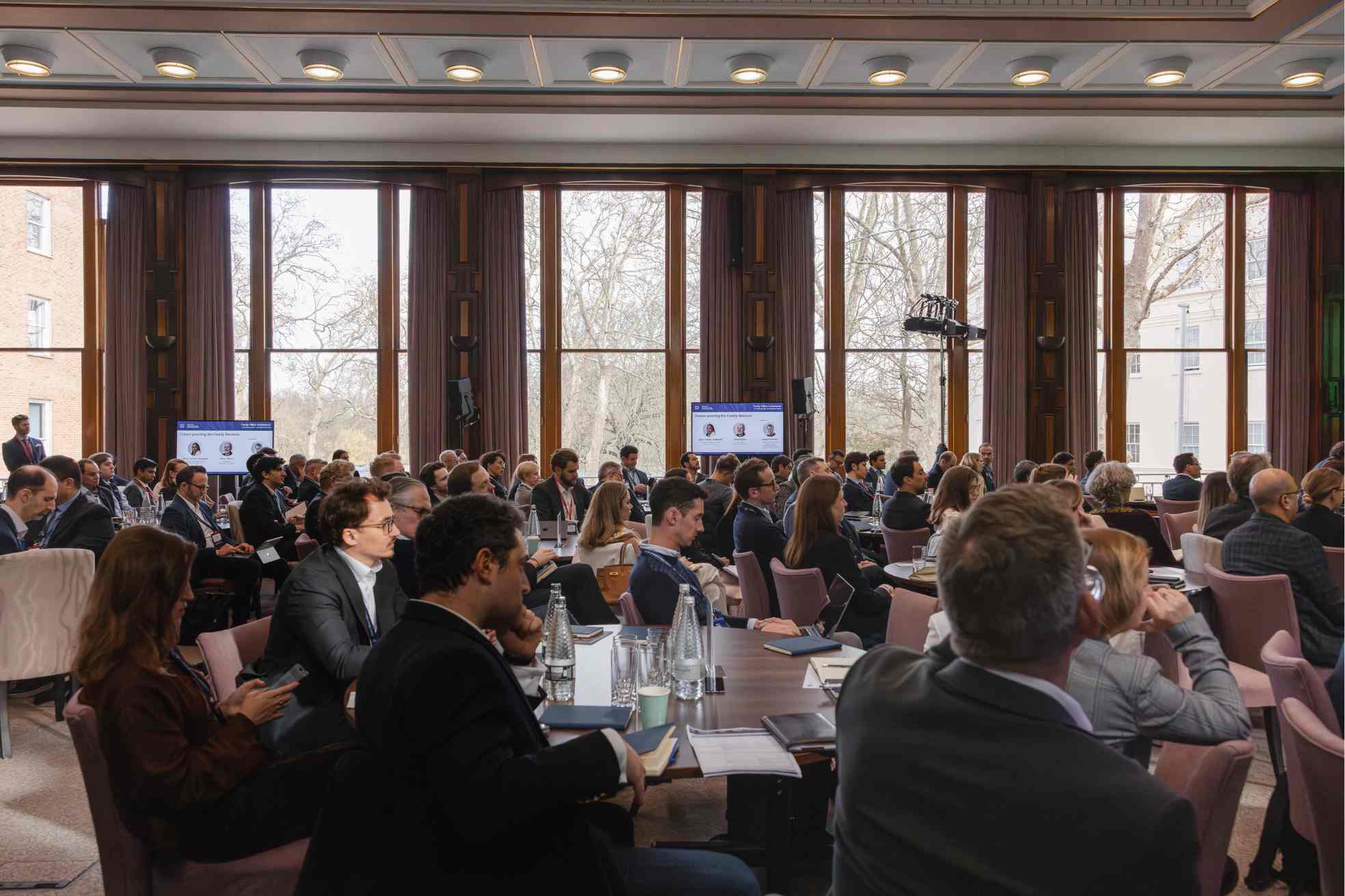 London Business School