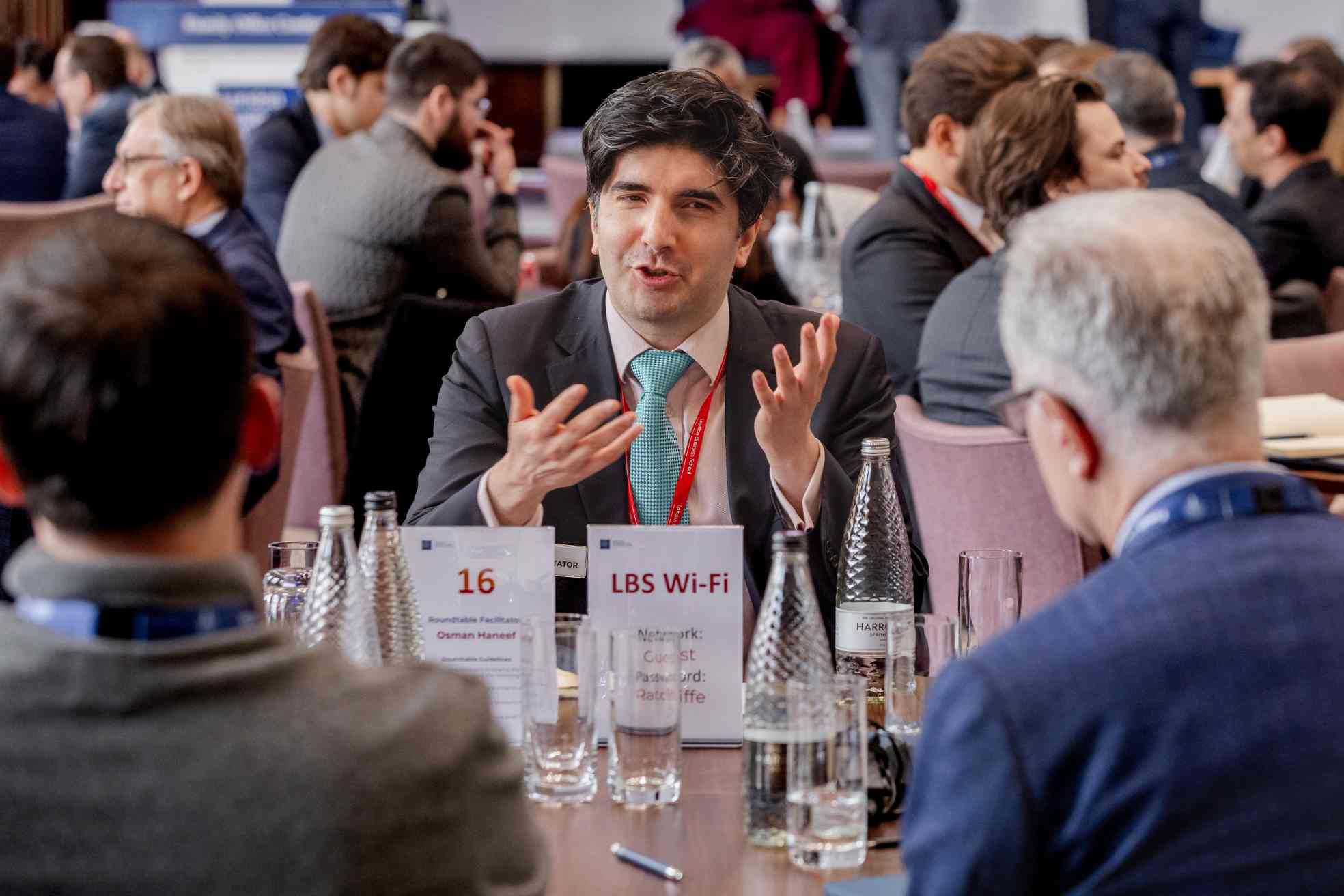 London Business School