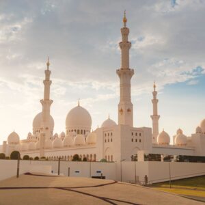 ABU DHABI
